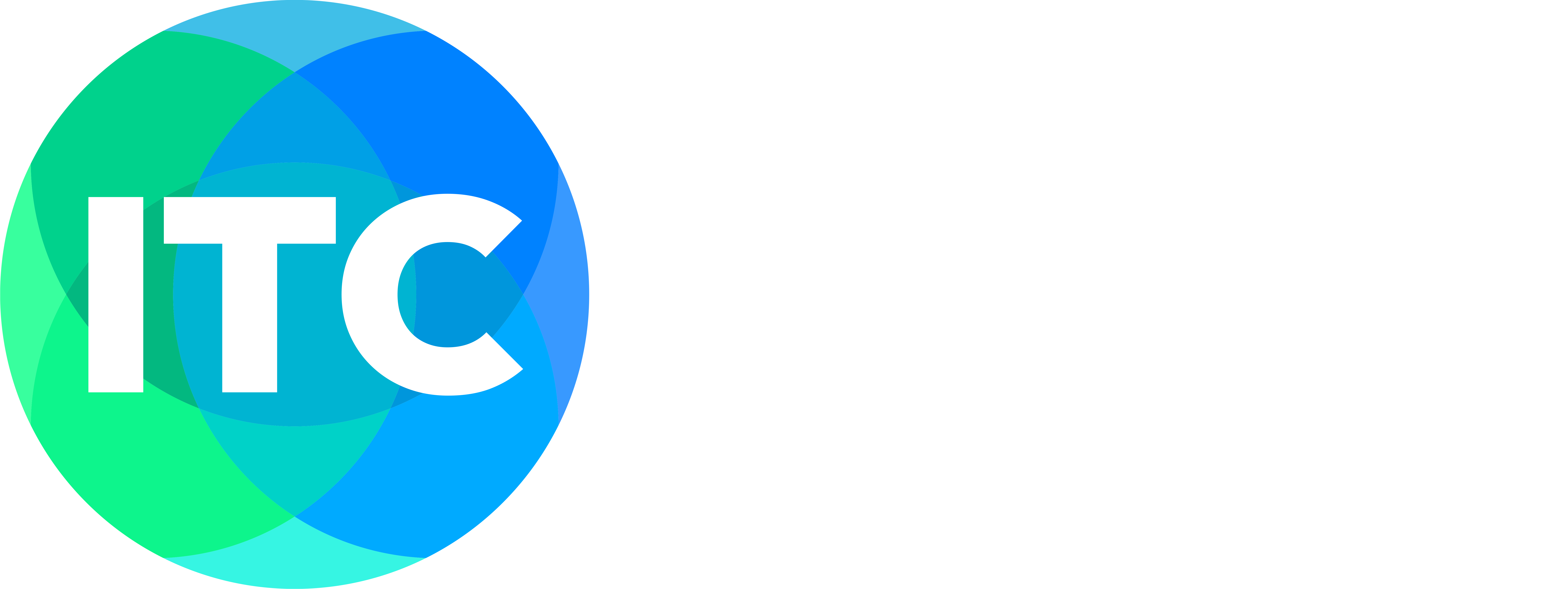 ITC Vegas Logo