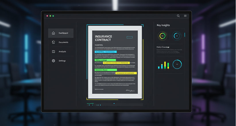 Contract Intelligence