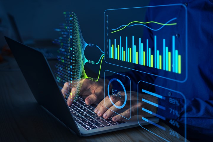 Data Driven Insights
