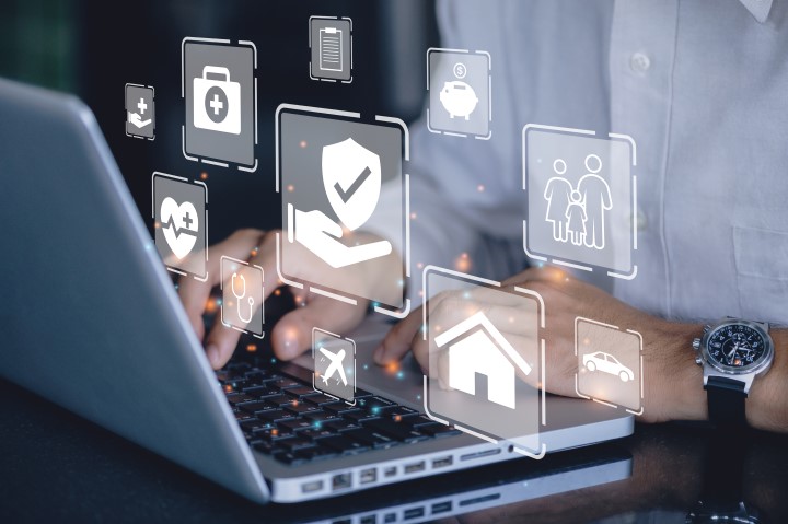 Embedded Insurance