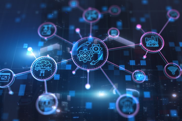 Process Automation