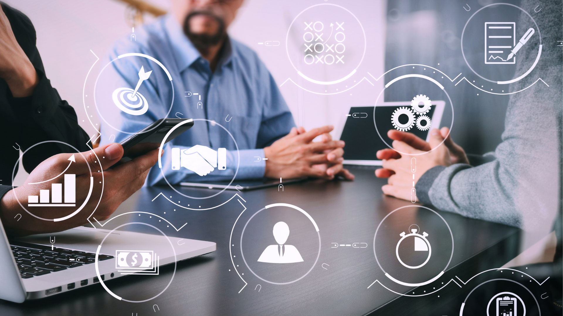How InsurTechs Can Navigate the Technology Landscape to Accelerate Growth