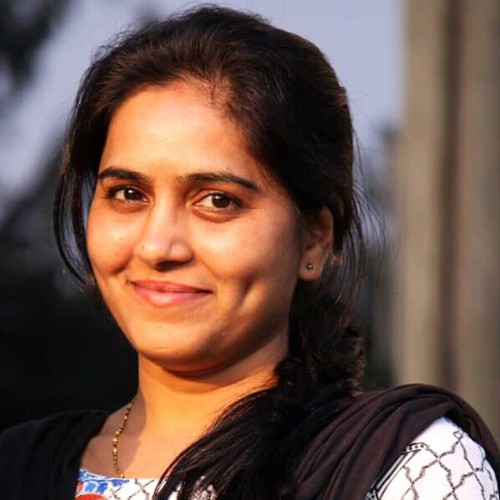 Pushpa