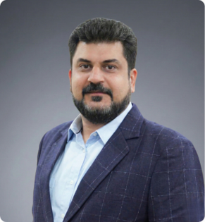 Anand Padia (Andy)