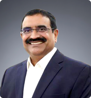 Nagendra Rao