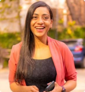 Shivalika Pandey