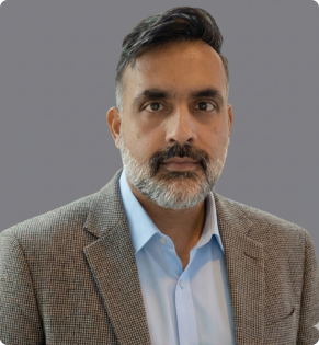 Shyam Khatau