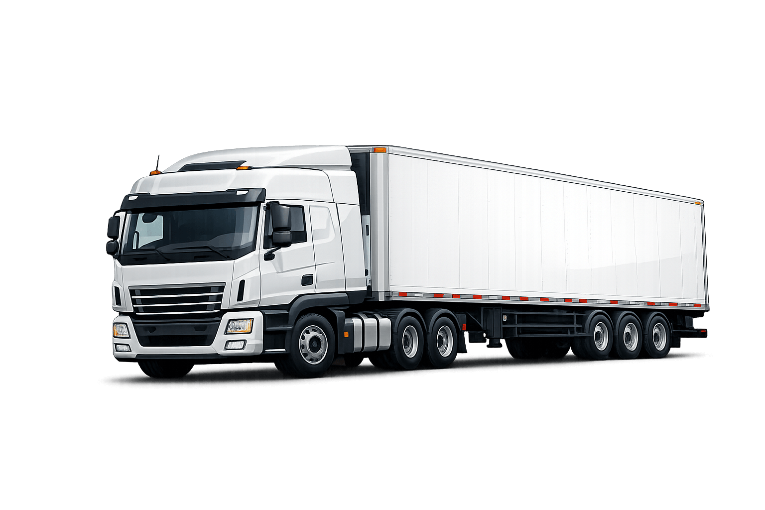 Truck