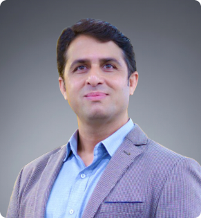 Rohail Qadri