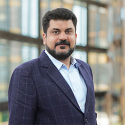 Anand Padia