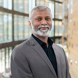 Chella Palaniappan