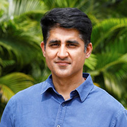 Rohit Adlakha