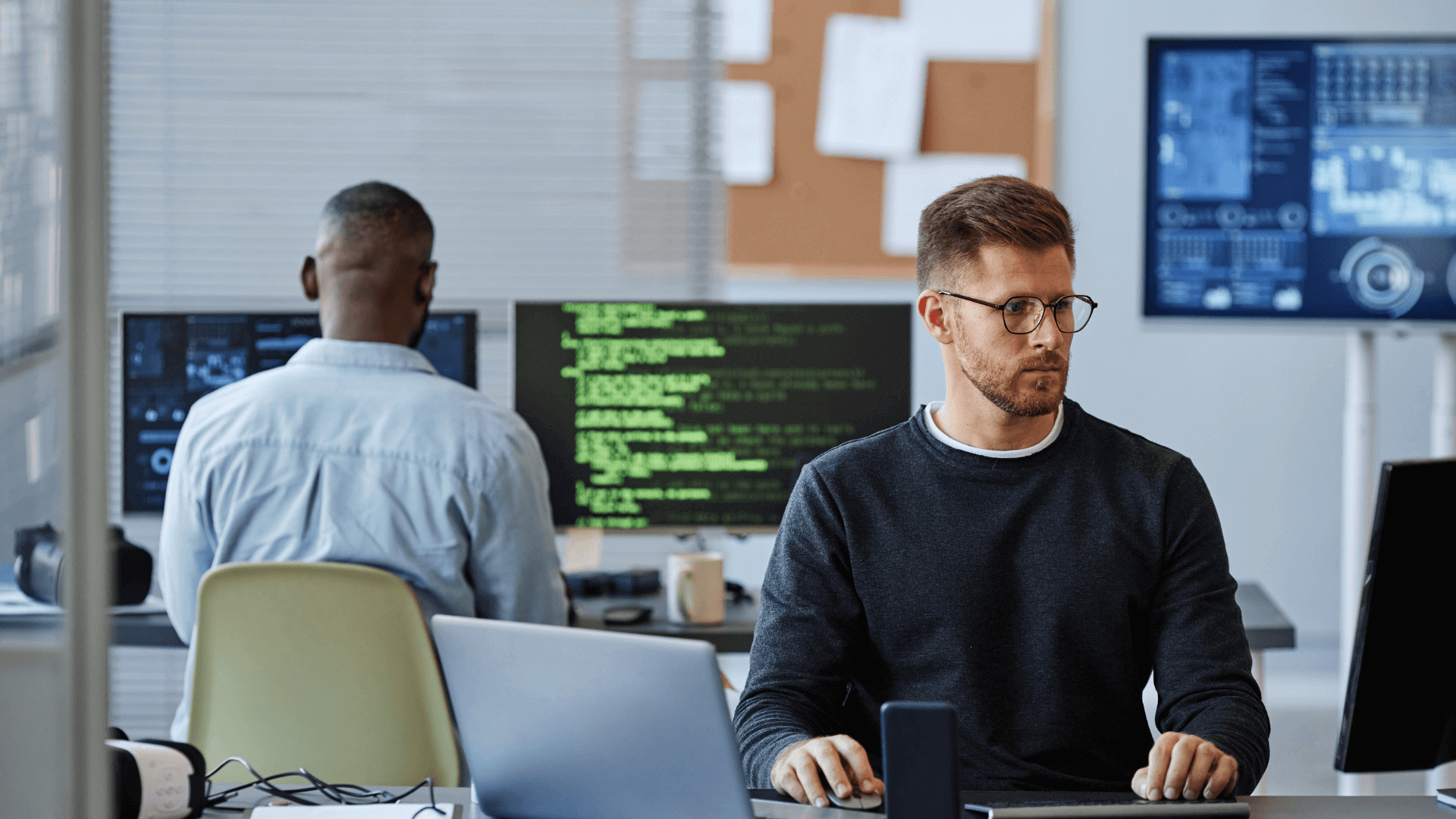 From Code to Conscience
