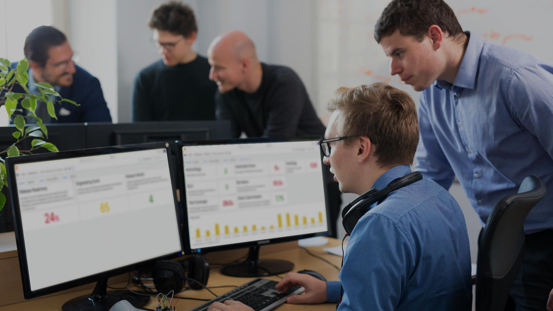 Unified Insights