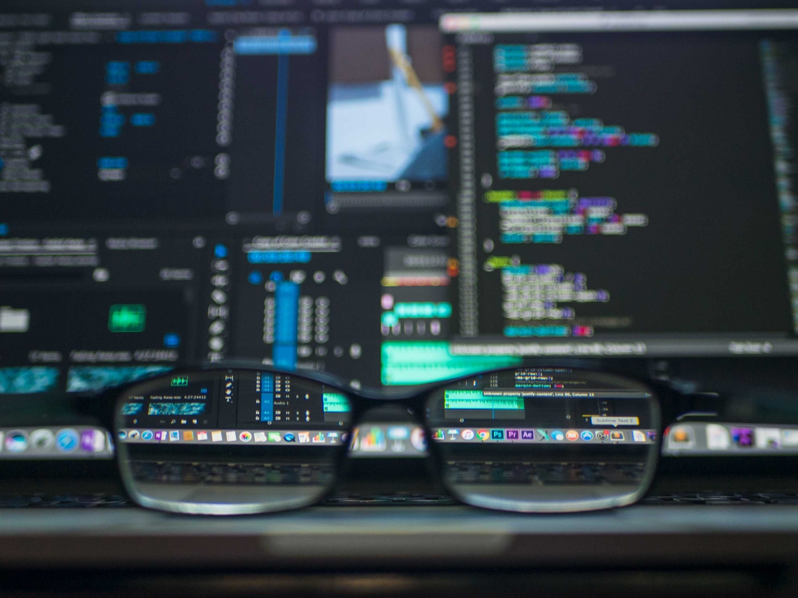 Machine learning in software testing