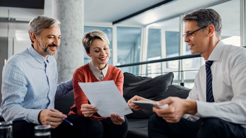Top 3 Insurance Industry Trends in 2021