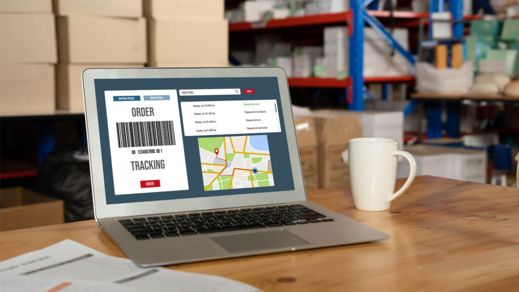 Enable Transparent Tracking with NextGen Technologies for Cold Chain Logistics