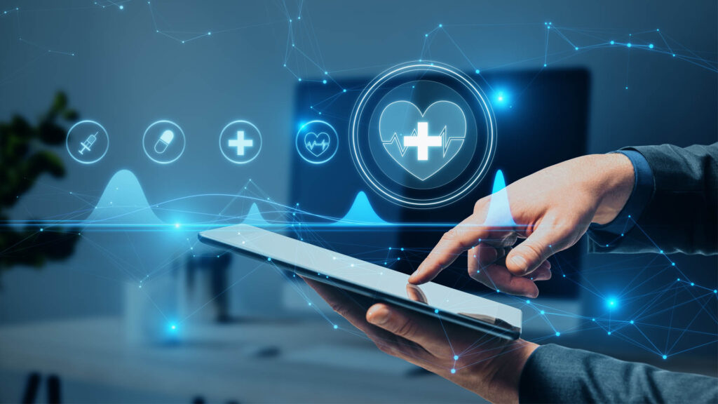 Improve Patient Experience with Salesforce Health Cloud