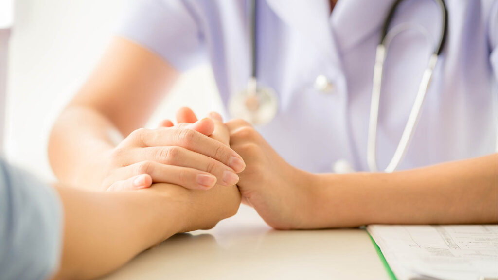Transforming Patient Care with EHR Integration