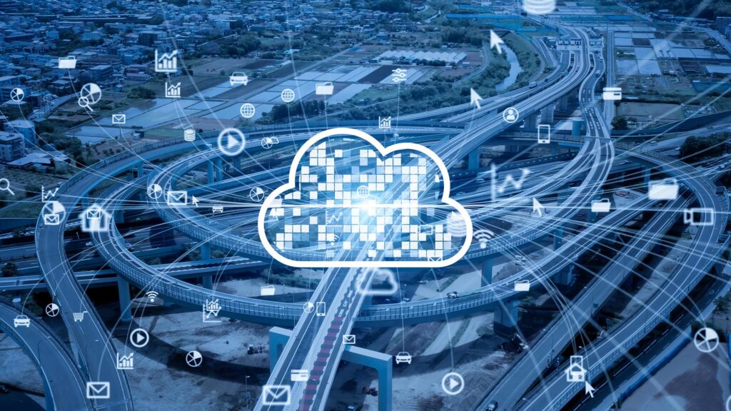 Cloud Technology in Logistics: Why It Matters, Where It Delivers, and What It Changes
