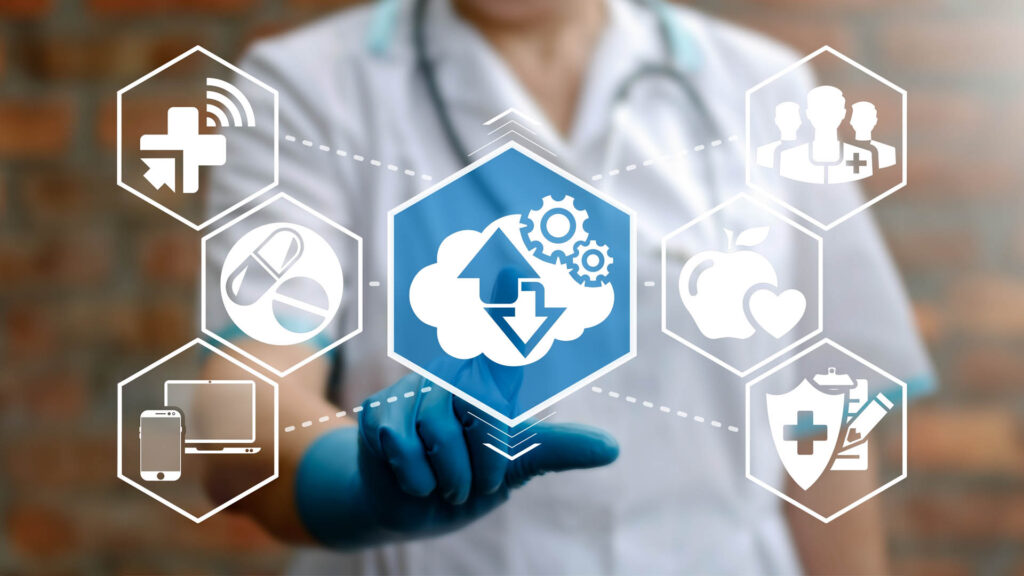 Leverage APIs to Transform Healthcare