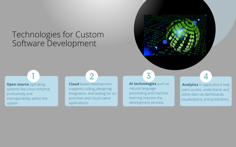 Custom-Software-Development