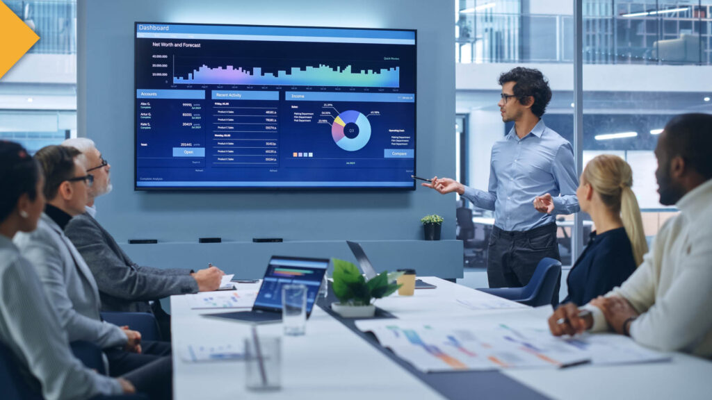 5 Key Points Any Fintech Solutions Provider Must Keep in Mind to Succeed