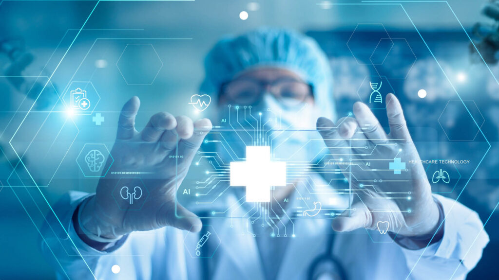 3 Ways Intelligent Analytics Can Improve Patient Outcomes in Healthcare