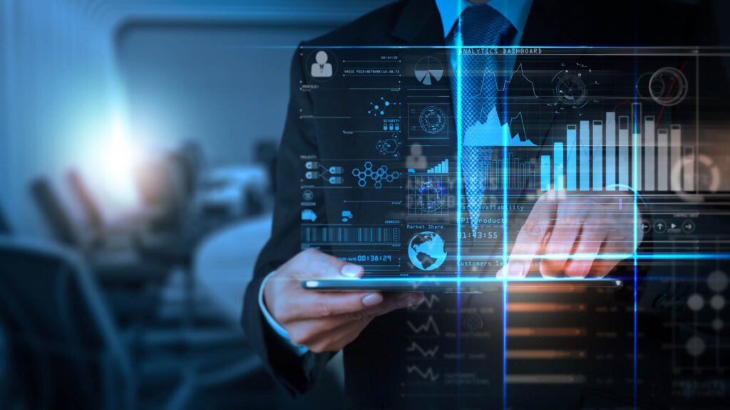 Digital Transformation in Financial Services – What Is Right for Your Organization?