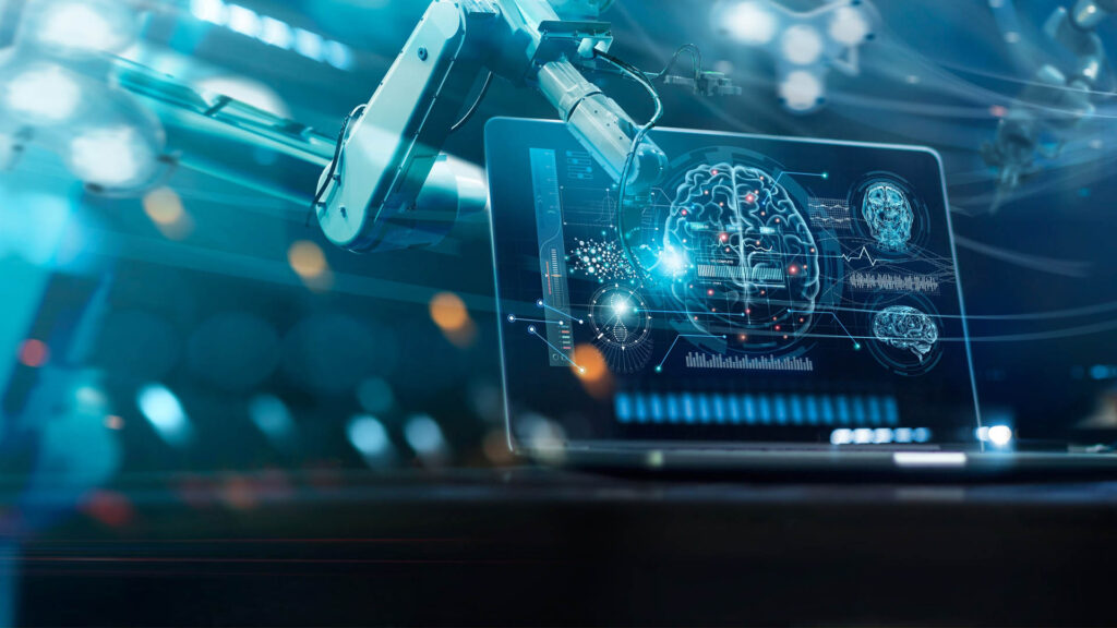 6 Robotic Process Automation Strategies for Increased Productivity in Healthcare