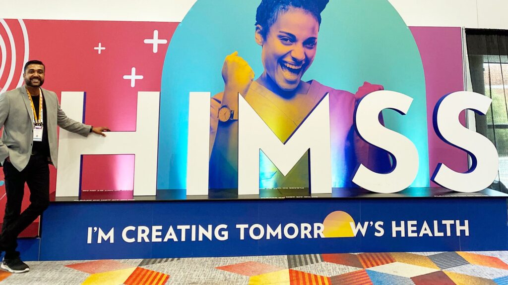 HIMSS 2025: How Smart Hospitals Are Redefining Patient-Centered Care