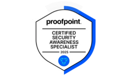 Proofpoint-Certified-Security-Awareness-Specialist