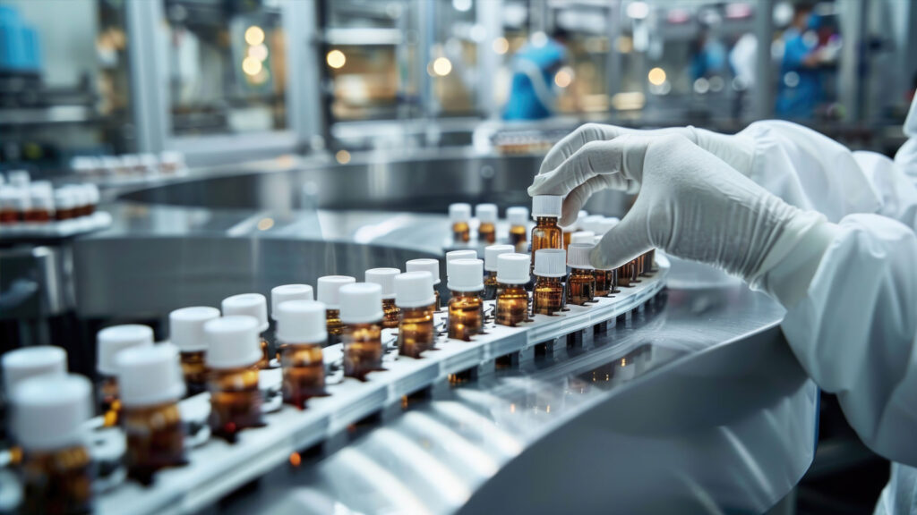 A Quiet Success Story: How A Leading Manufacturer Turned Small Fixes into an Enterprise-Wide Transformation—Tripled its ROI