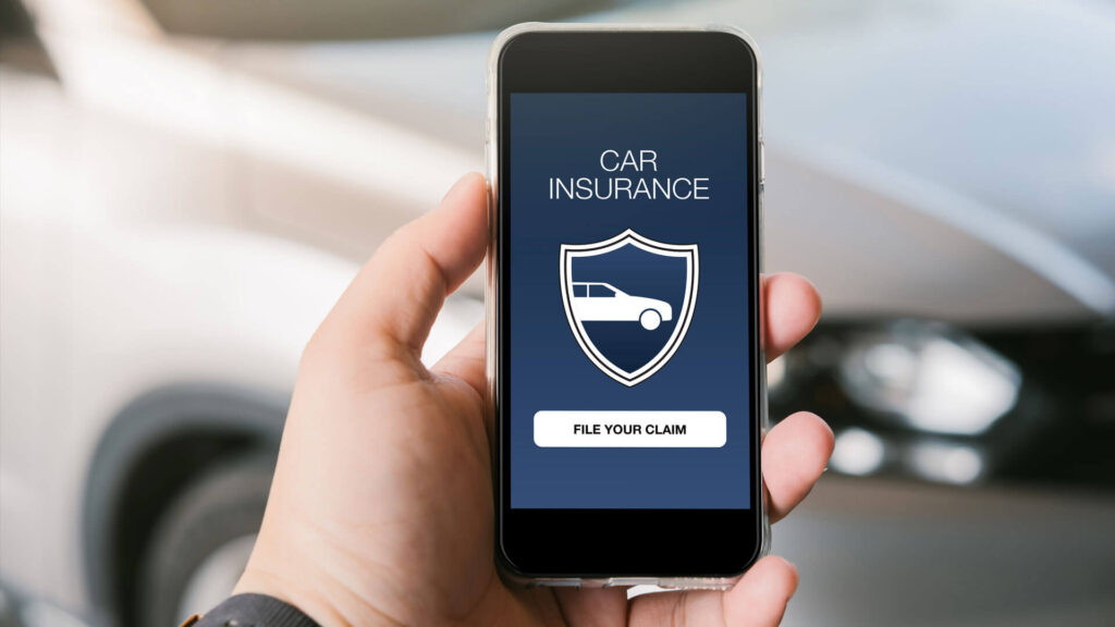 Leading Auto Insurer Enhances Customer Experience through A Revamped Mobile Application