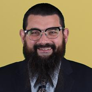 Warren Bailey
