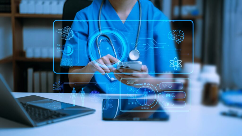 Global Healthcare Non-Profit Enhances its Operational and Financial Agility through Automated Workflows