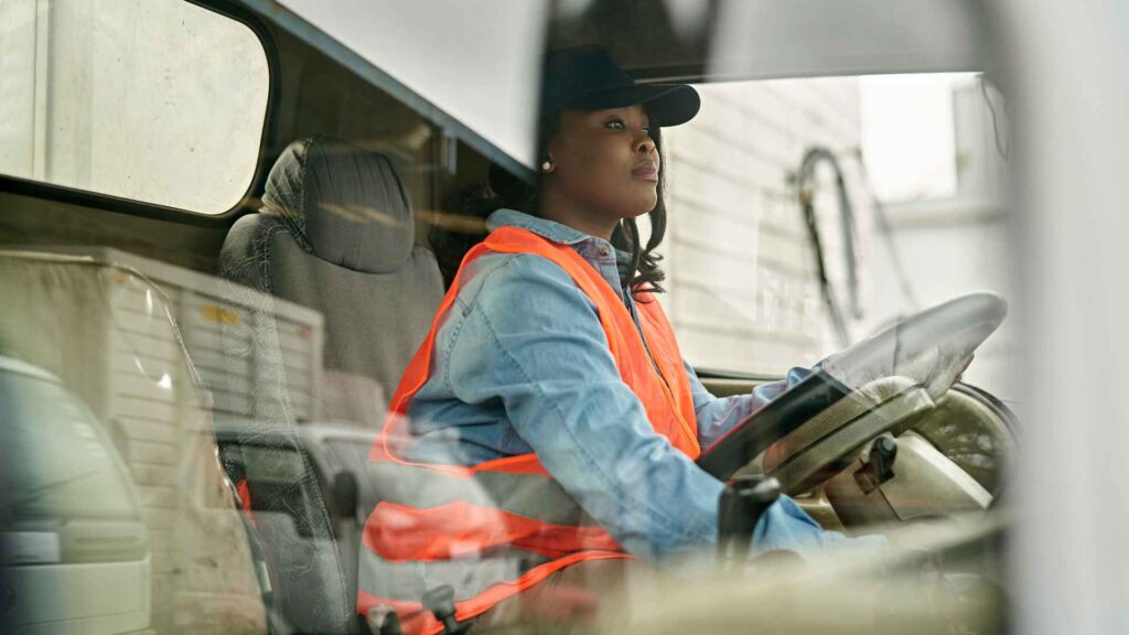 SaaS-based Trucking Intelligence Company Accelerates its Release Cycles With 360-degree Testing