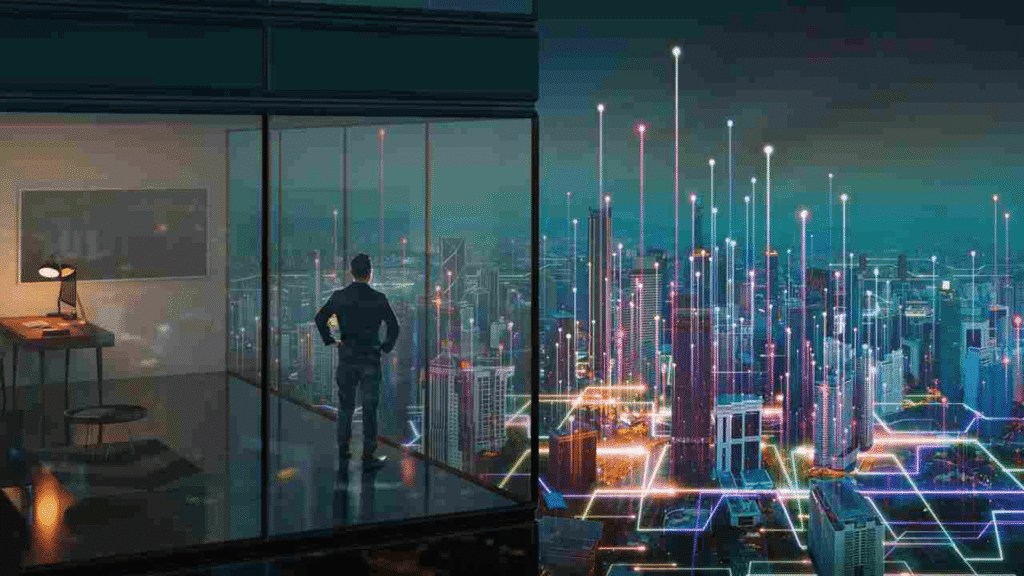 3PL gains a 360 degree view of business and capitalizes on opportunities
