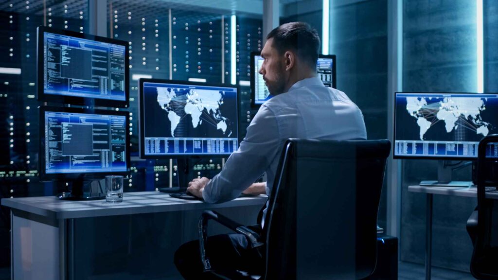 A Global Human Rights Organization Gains a 360-Degree View of Their Case Tracking Management System With Data Migration