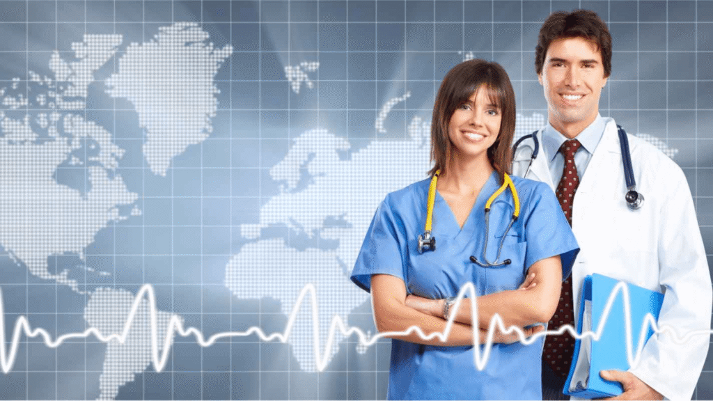 A Healthcare Agency Derived Actionable Insights and Made Informed Decisions by Leveraging Data Engineering