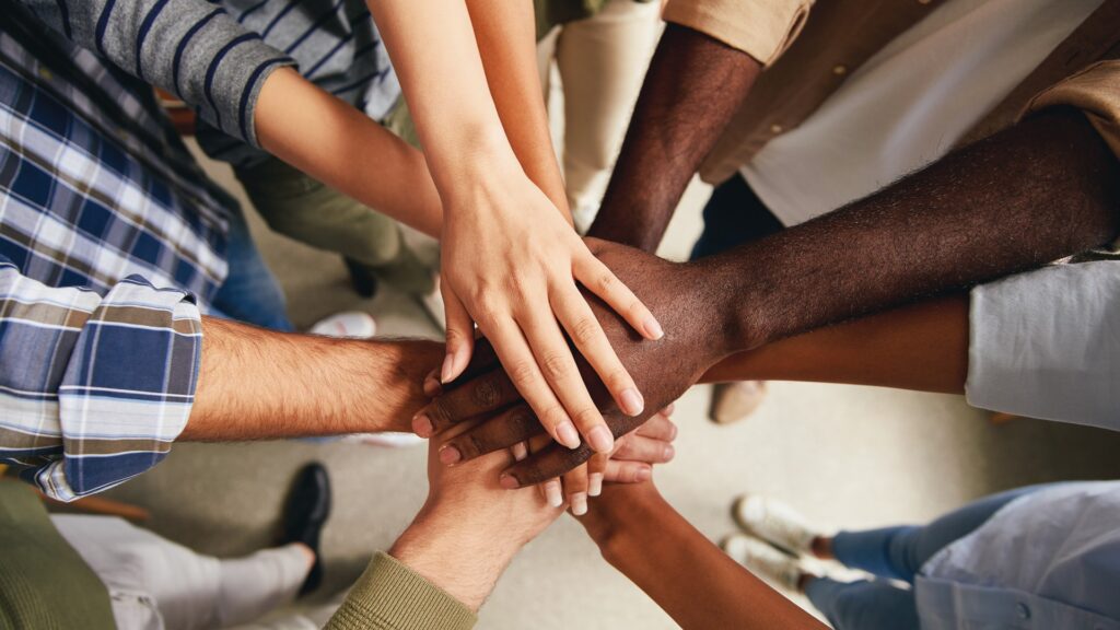 Worldwide Human Rights NGO Scales its Social Impact with Coordinated Programs using Modern Cloud Solutions