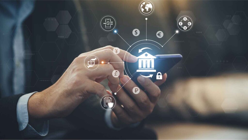 End-to-End Agile Testing of an Investment and Portfolio Management Application Enhances its Security and Performance