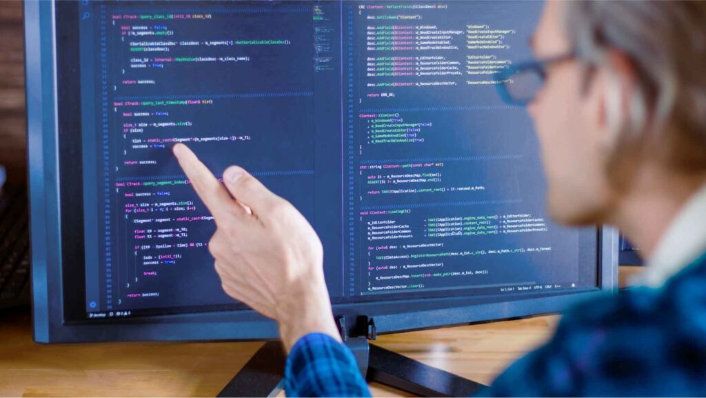 Improving Operational Efficiency Through a SaaS-Based Web Application