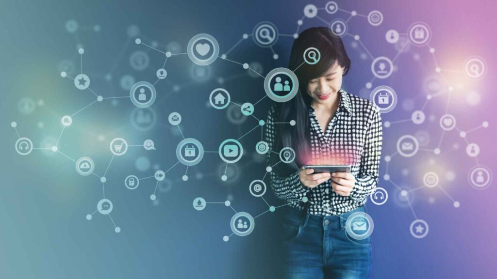 SaaS Allows Business to Evolve Towards Digital Customer Engagement