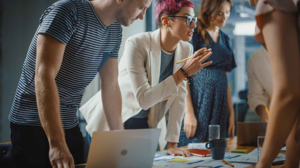 Superior SaaS Solution Ensures Growth for Group Insurance Platform