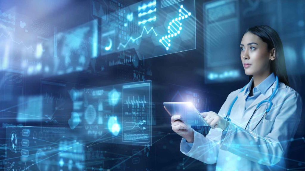 The Next-Gen Healthcare Communication Platform for Better Interoperability