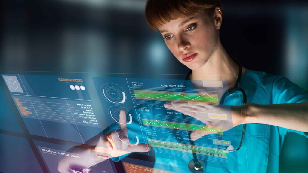 Trigent empowers startup agility for rapid product innovation delivery.
