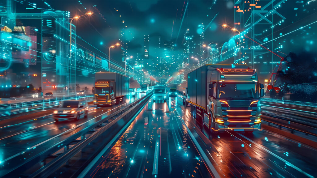 Empowering Independent Freight Brokers with Advanced Digital Tech for Businesses On the Move