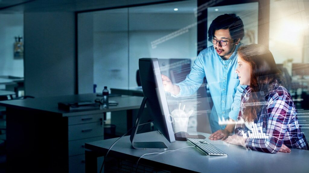 Richard Wright Embraces a Digital-first Approach to Streamline Operations through An Advanced Field Service Management Solution