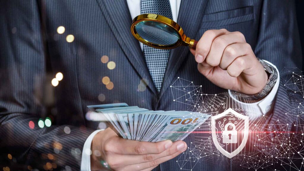 A Leading American Financial Firm Targets 90% Fraud Detection Rate Within 45 Days of AI Roll-out!